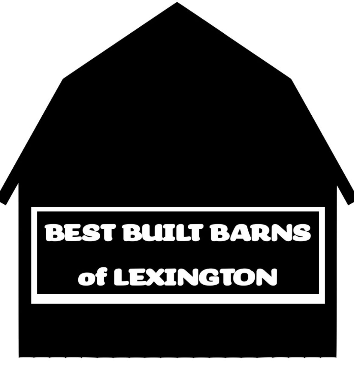 About Best Built Barns of Lexington
